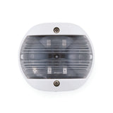 Trem Fanale Barca alogeno Stella Polare 24V bianco