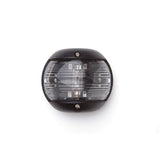 Trem Fanale Barca alogeno Stella Polare 12V nero