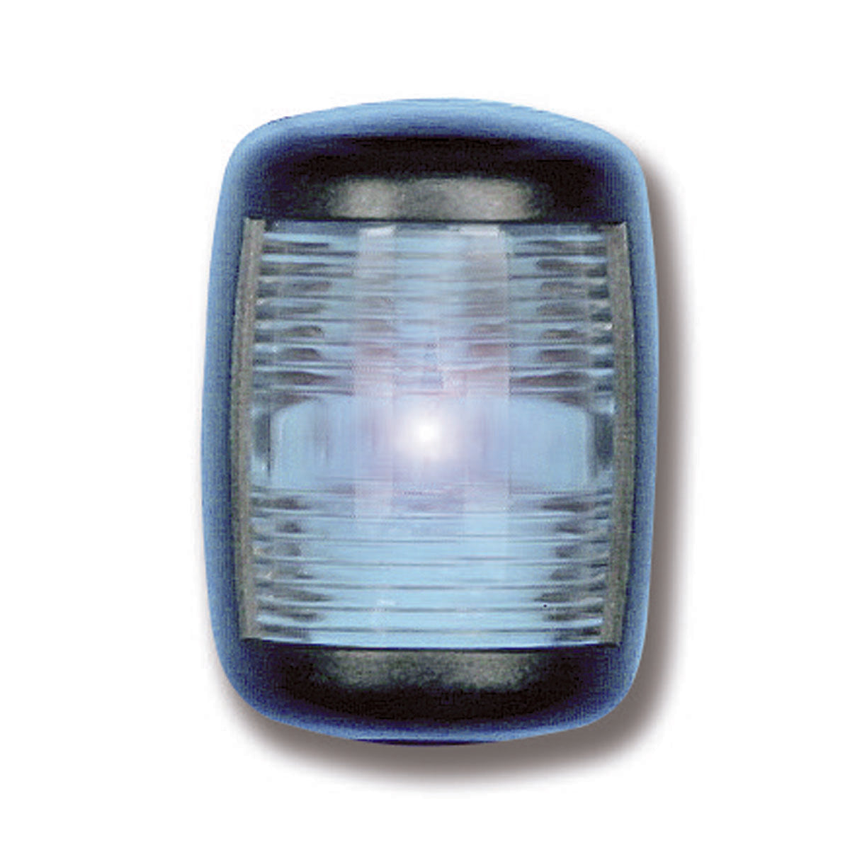EASY LED Serie Luce Navigazione Mini Star Easy Led Nera