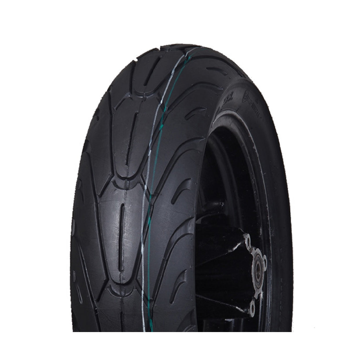 Neumático Vee Rubber VRM-155 110/70-12 TBL 62P