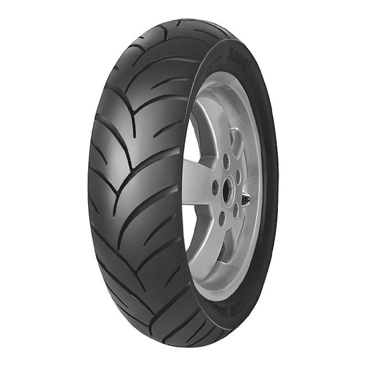 Neumático Mitas 130/80-15 MC28 TL RF 63P