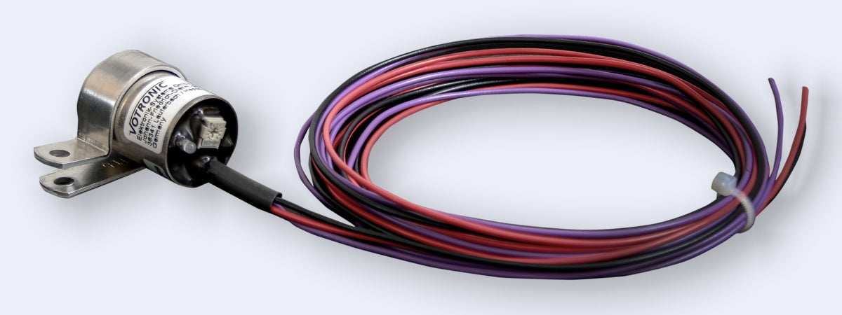 Votronic D+ Simulatore Pro