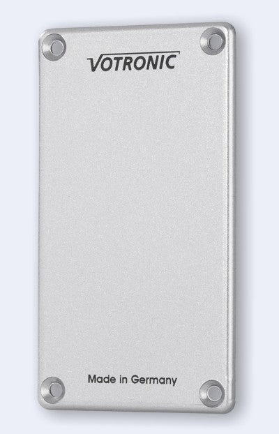 Votronic Frontplattenabdeckung S 85x47 mm