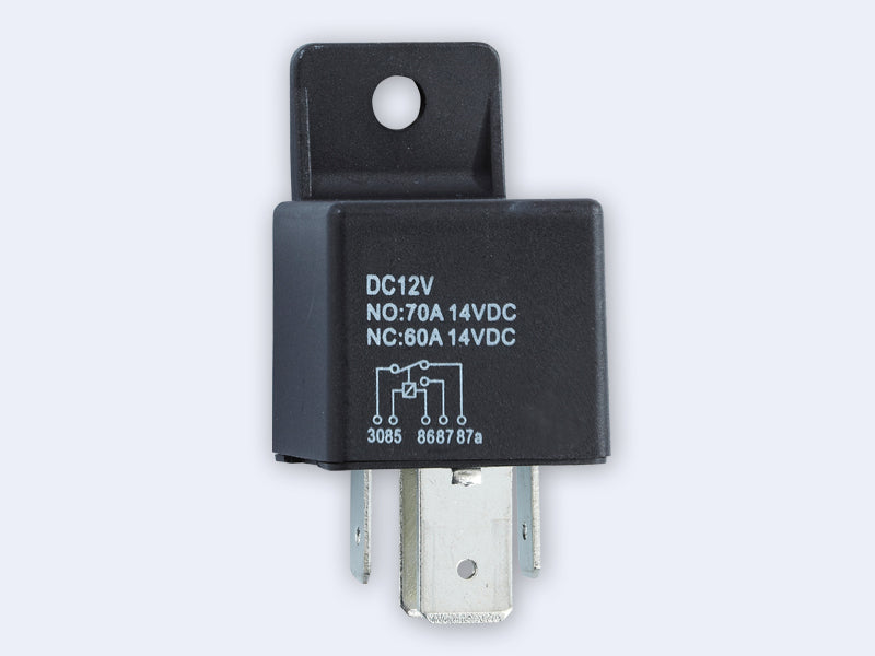 Votronic relè di commutazione 12 V / 60 A