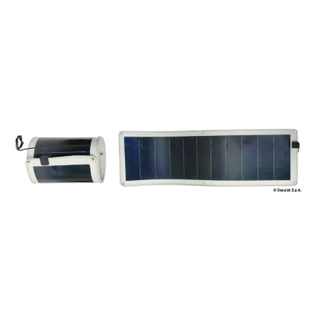 Osculati Pannello solare flessibile avvolgibile 32 W 12.015.04 - AmerigoStore