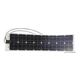Flexible Solarmodule von Enecom