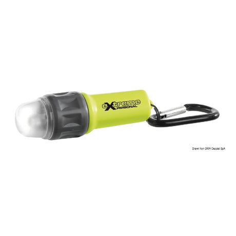 Osculati Mini torcia a LED Extreme Personal for emergency 12.170.08 - AmerigoStore