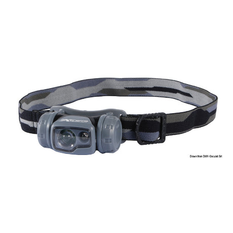 Osculati Torcia a LED frontale Extreme 12.170.20 - AmerigoStore