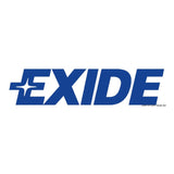 Baterías de arranque para embarcaciones Excell de Exide Technologies