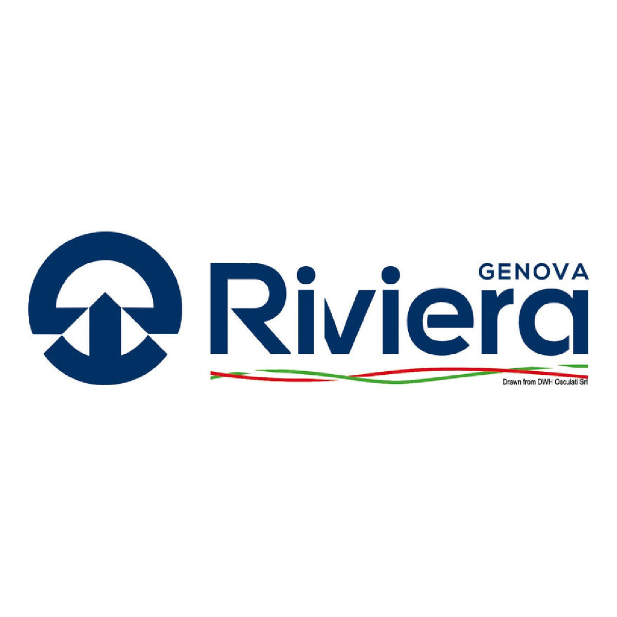 Riviera Bussola 5 pollici BW2/AV