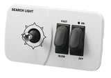 Osculati Joystick-Steuerung für LED-Scheinwerfer 13.226.49
