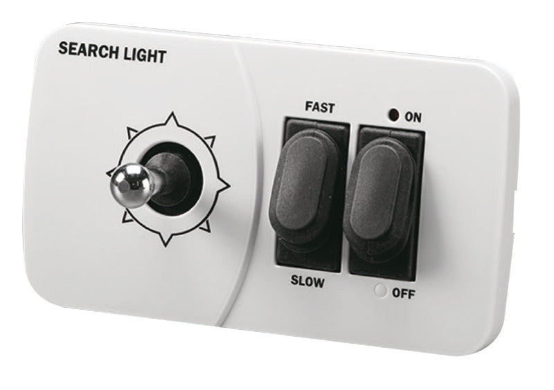 Osculati Joystick-Steuerung für LED-Scheinwerfer 13.226.49