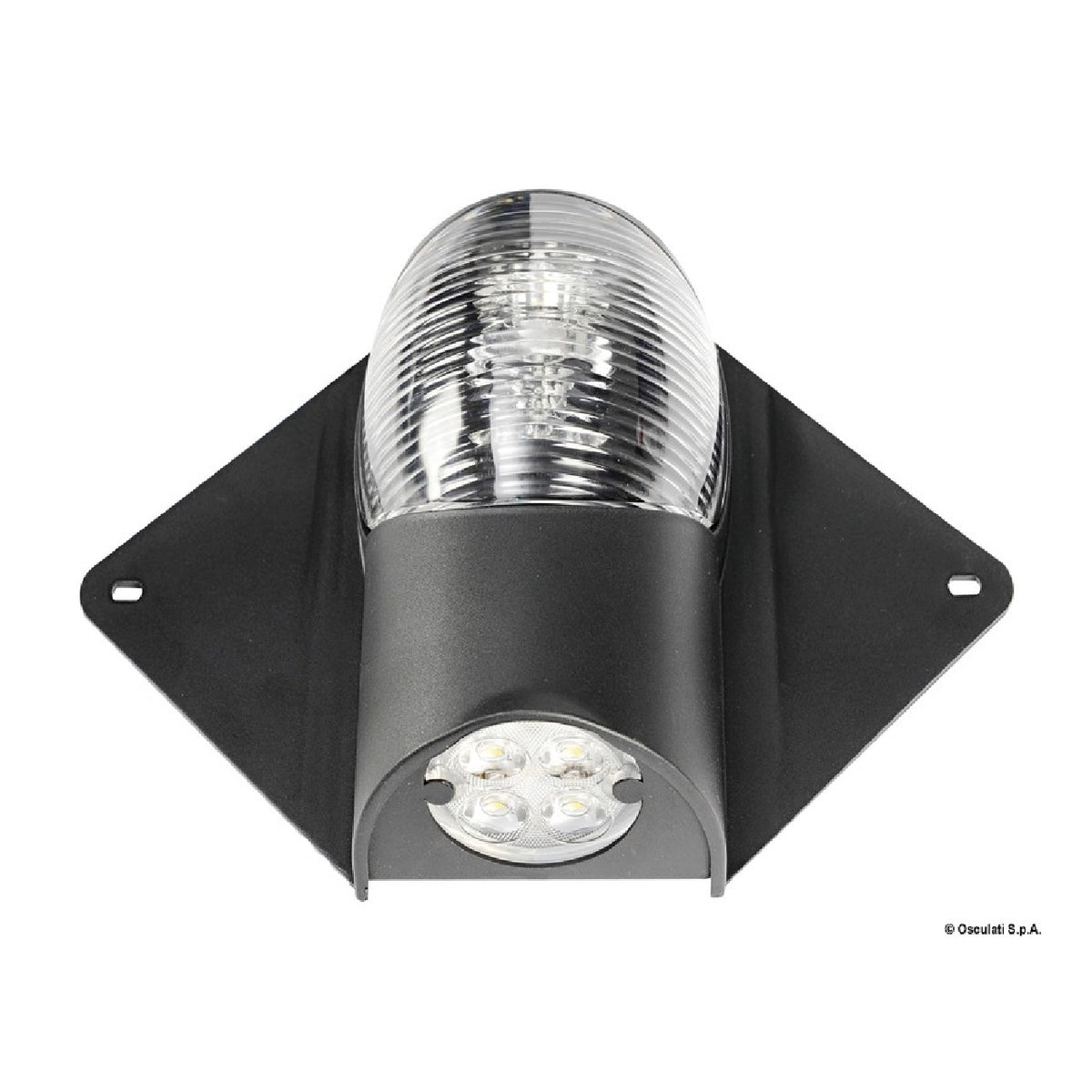 Luz de navegación/cubierta LED Osculati 13.243.88