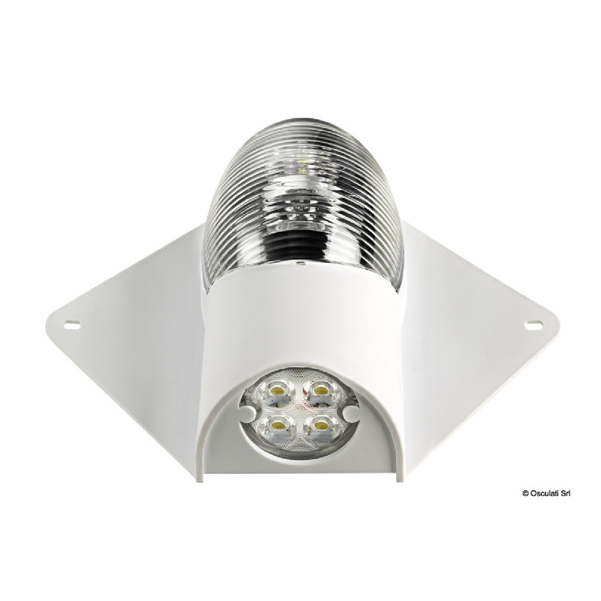 Luz de navegación/cubierta LED Osculati 13.243.88
