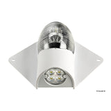 Luz de navegación/cubierta LED Osculati 13.243.88