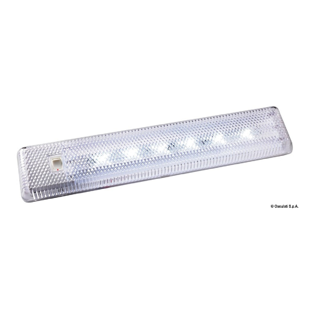 Labcraft design Luce da appoggio Trilite a LED 3 Watt