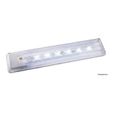 Labcraft design Luce da appoggio Trilite a LED 3 Watt