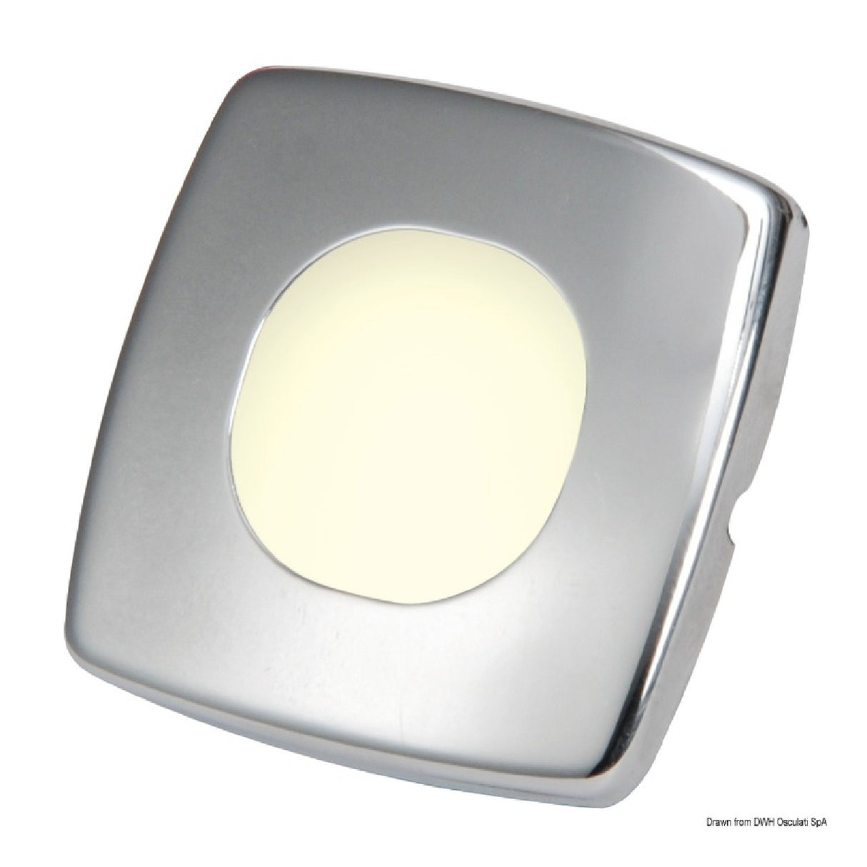 Osculati Constella 2 LED-Innenraumleuchte 13.429.41