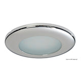 Osculati Capella LED-Deckenleuchte, glänzend 13.433.30