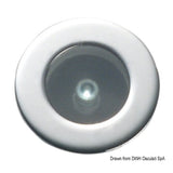 Foresti e Suardi LED-Einbauleuchte FORESTI E SUARDI Circinus