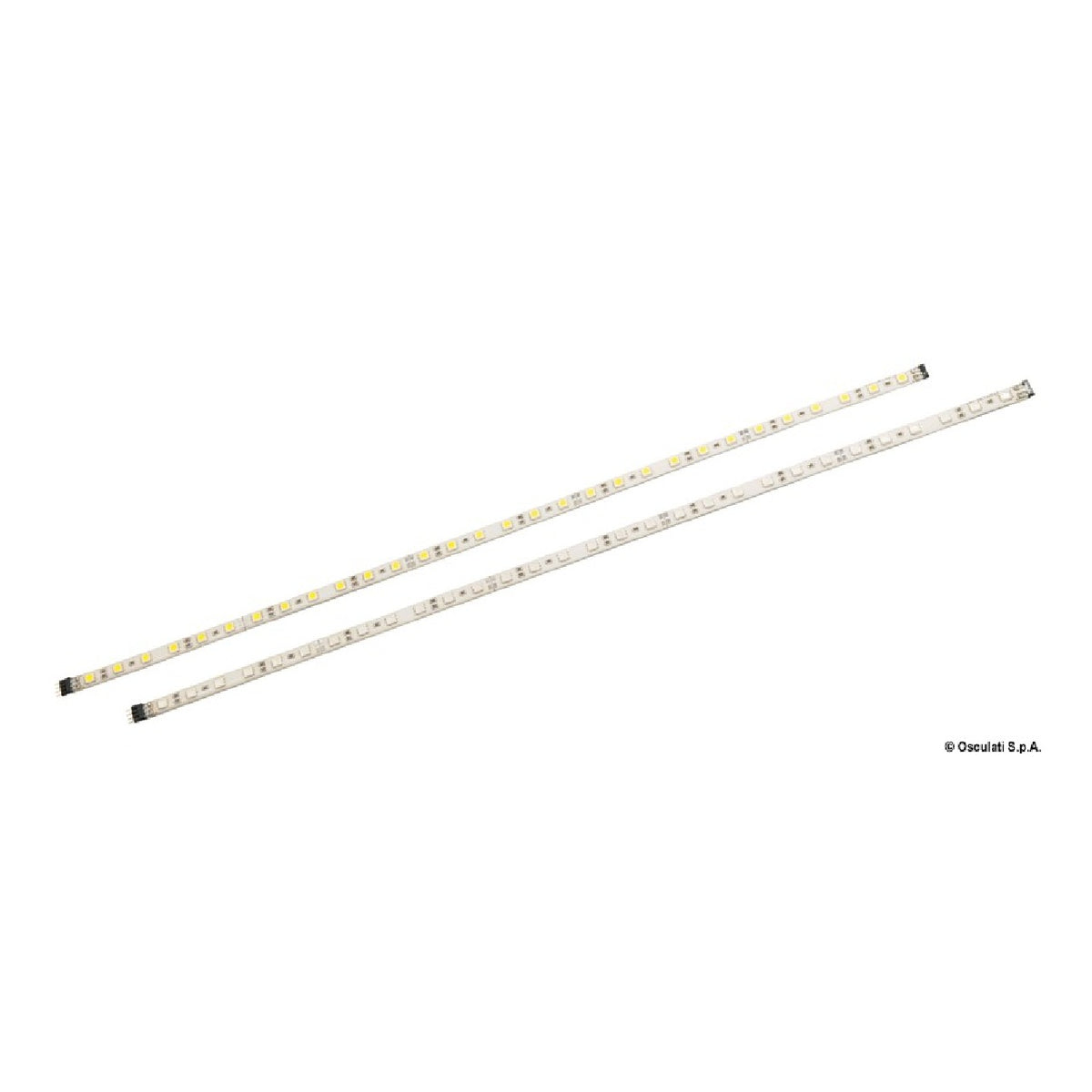 Osculati Barra luminosa LED SMD 13.834.20
