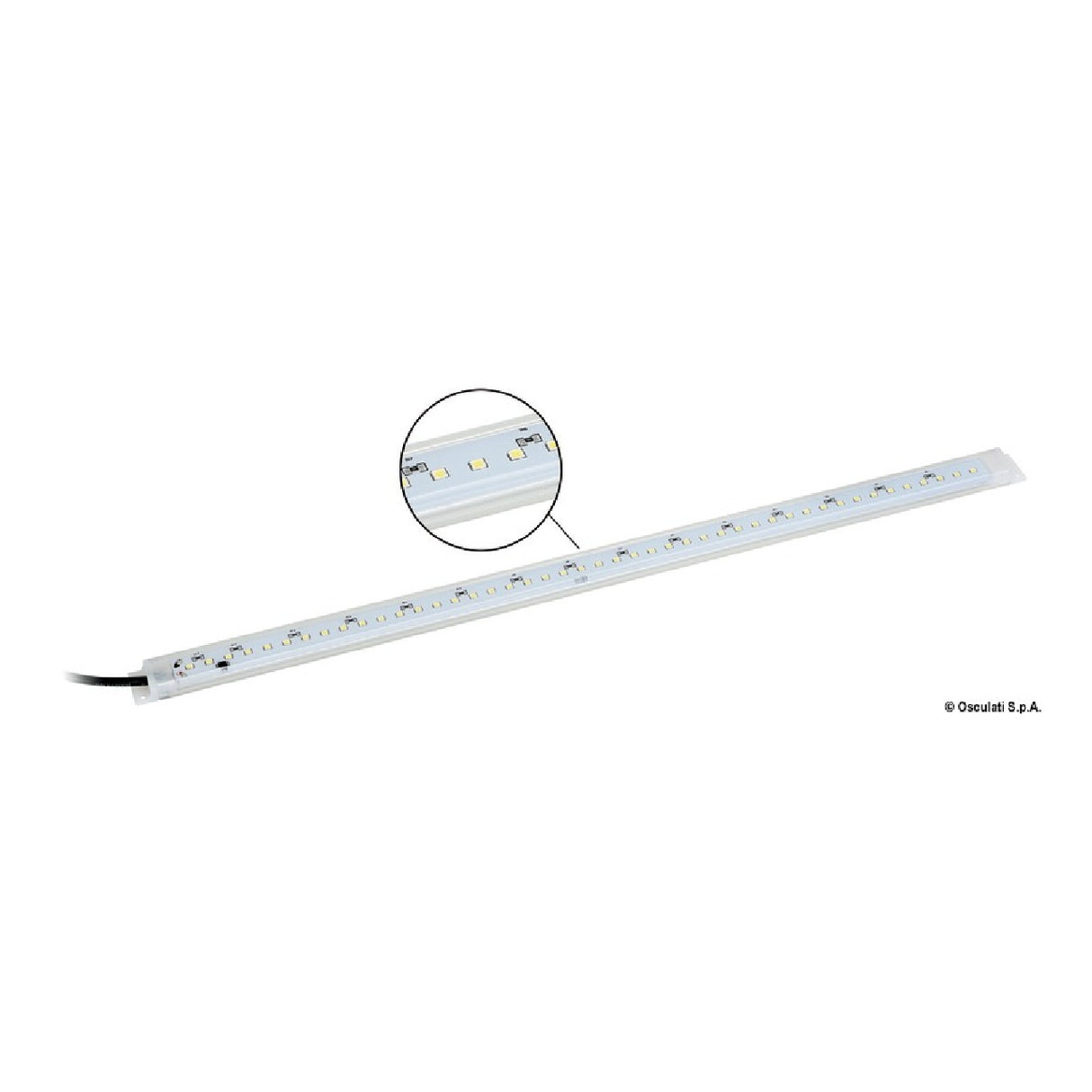 Osculati LED-Lichtleiste 13.844.01