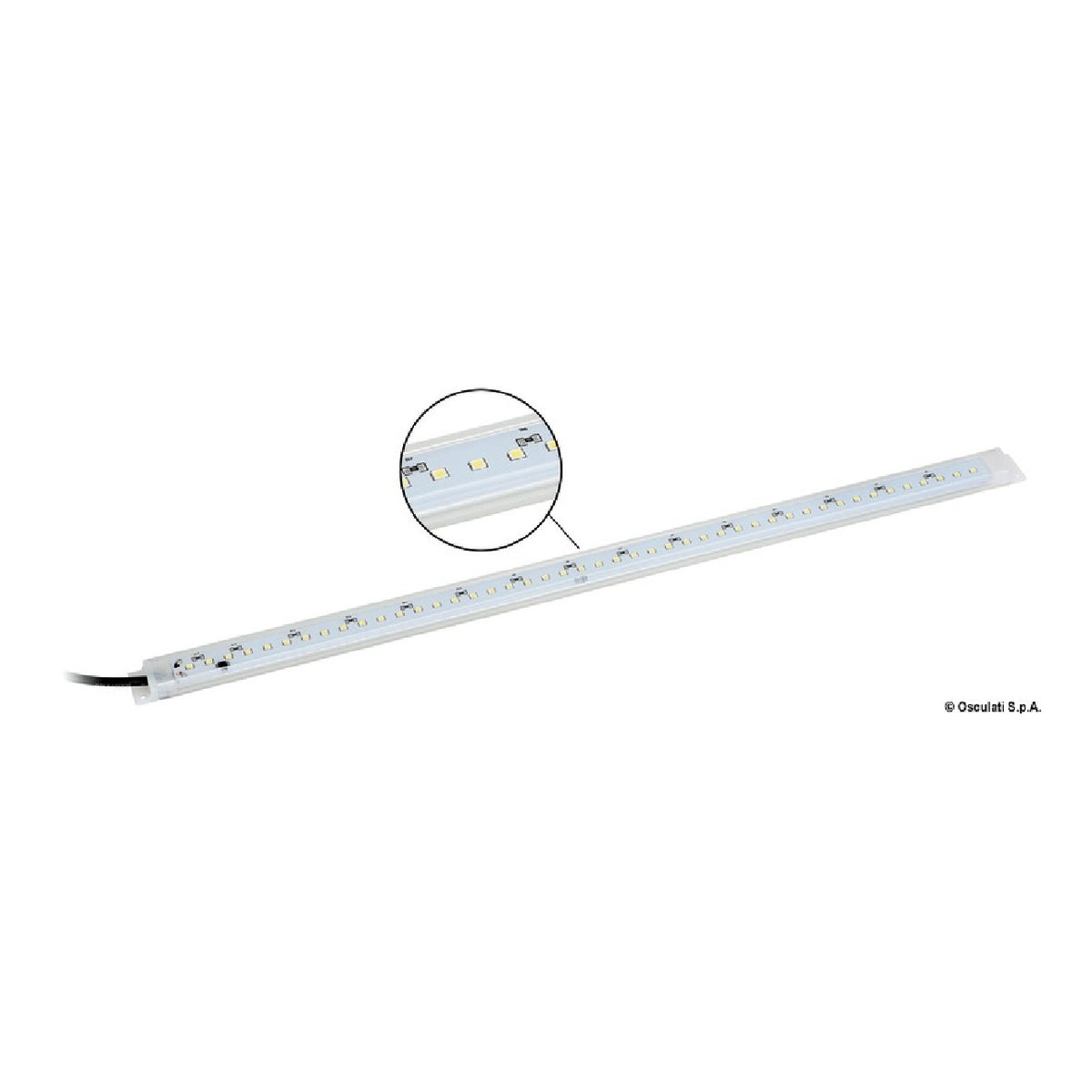 Osculati LED-Lichtleiste 13.844.01