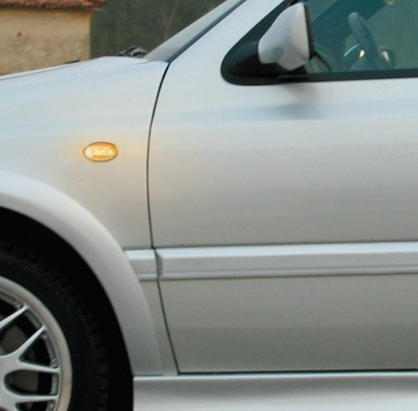 Pilot Frecce laterali a Led - Opel Tigra, Corsa (93-98)