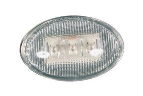 Pilot Frecce laterali a Led - Opel Tigra, Corsa (93-98)