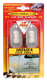 Pilot Frecce laterali a Led - Honda Civic (93>)