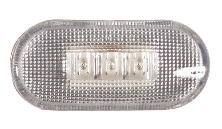 Pilot Frecce laterali a Led - Honda Civic (93>)