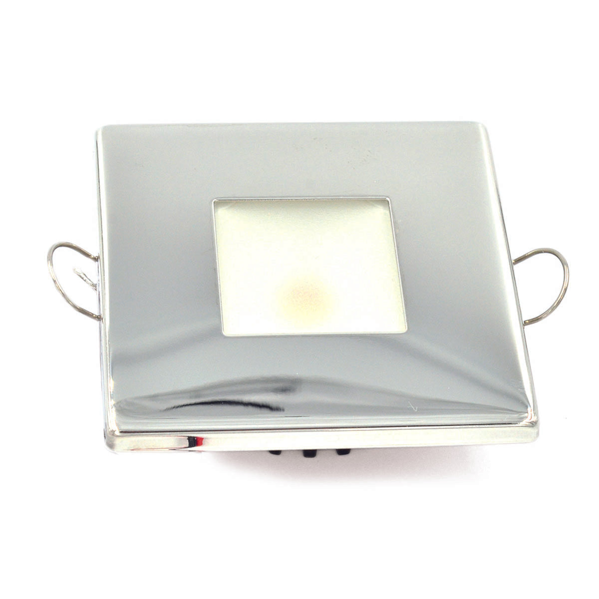 Auroled Plafoniera a led da incasso