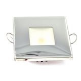 Auroled Plafoniera a led da incasso