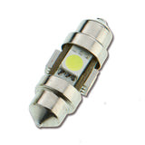 Bombilla LED torpedo T-Led de 31 mm