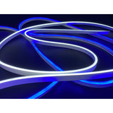Auroled Flexible LED-Lichtleiste Blau 24V