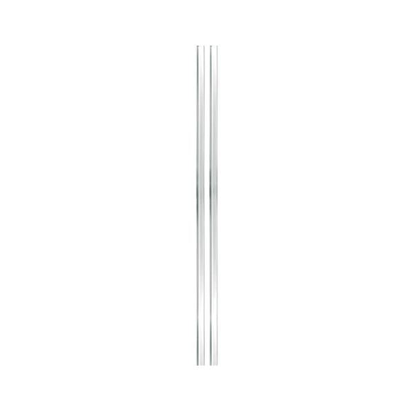 Lampenschutz - Chrom 20862