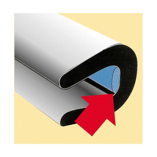 Lampa Protector - Nero 20864