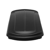 Nordrive Box 330, cofre de techo ABS, 330 litros - Negro grabado N60004