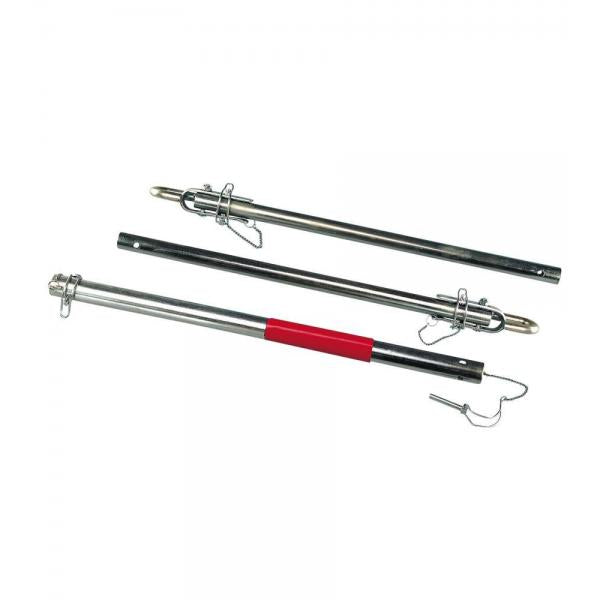 Lampa Barra traino 2000 kg 60580
