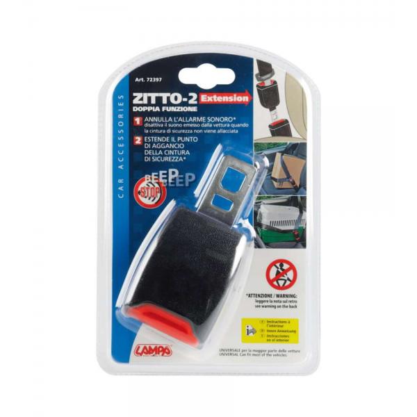 Lampa Zitto-2 Extension 72397