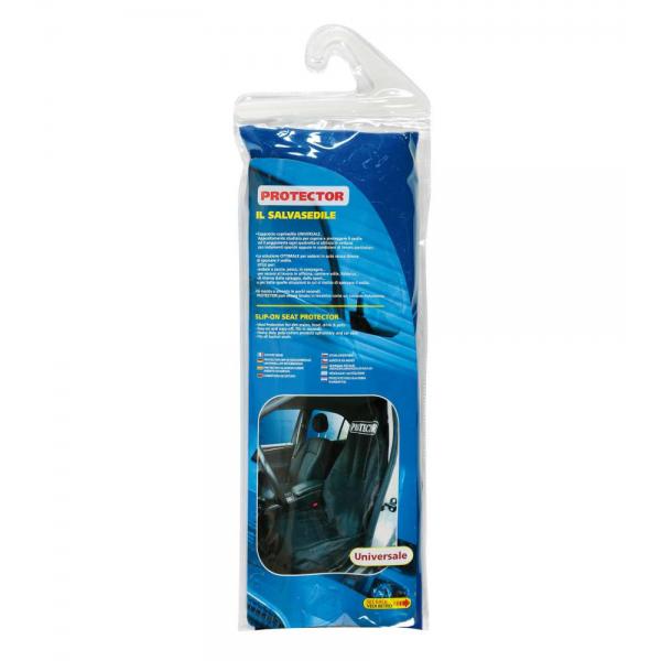 Lampa Protector, il salvasedile universale - Blu 53257