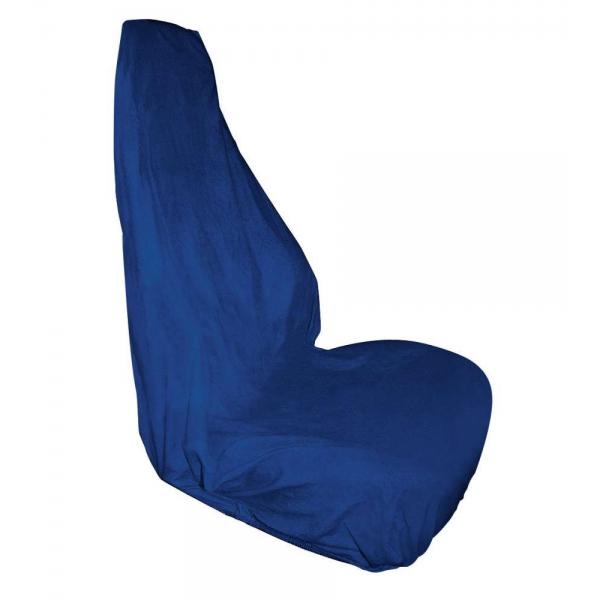 Lampa Protector, il salvasedile universale - Blu 53257