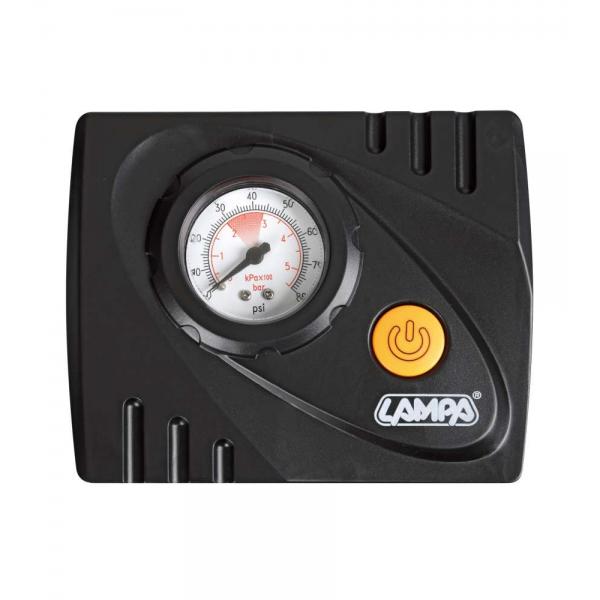 Lampa Pump-Jet & Fix Basic, kit riparazione pneumatici, 12V 72170