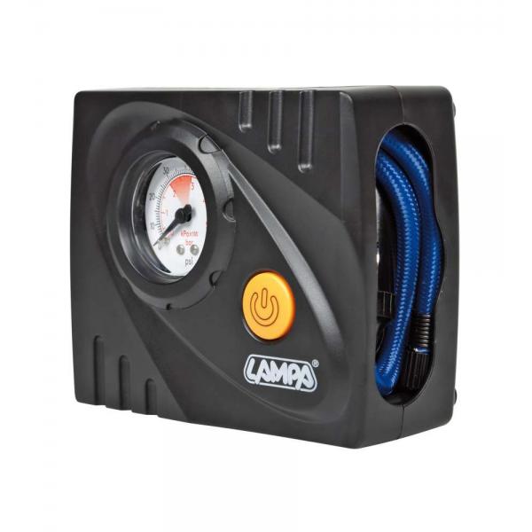 Lampa Pump-Jet & Fix Basic, kit riparazione pneumatici, 12V 72170
