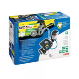 Lampa Pump-Jet & Fix Basic, kit riparazione pneumatici, 12V 72170