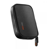 Lampa Opti Wallet, regensichere Geldbörse 90548