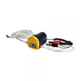 Lampenöl-Saugpumpe 12V 72163