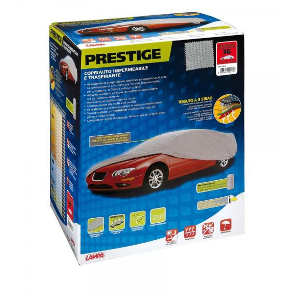 Lampa Prestige, copriauto - 36 20574