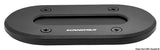 Scanstrut Premistoppa alluminio nero multiplo