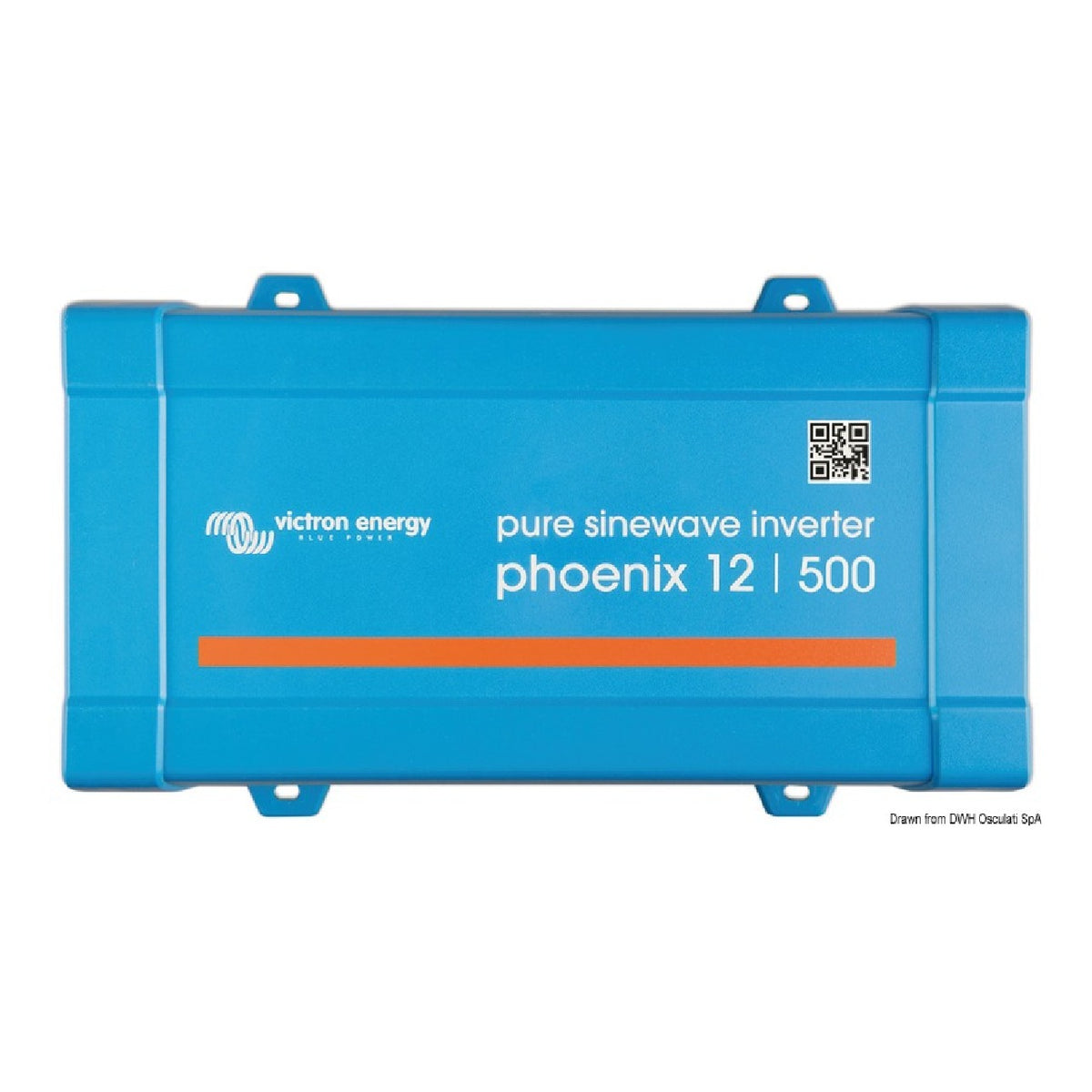 Victron Energy Inverter 12/800